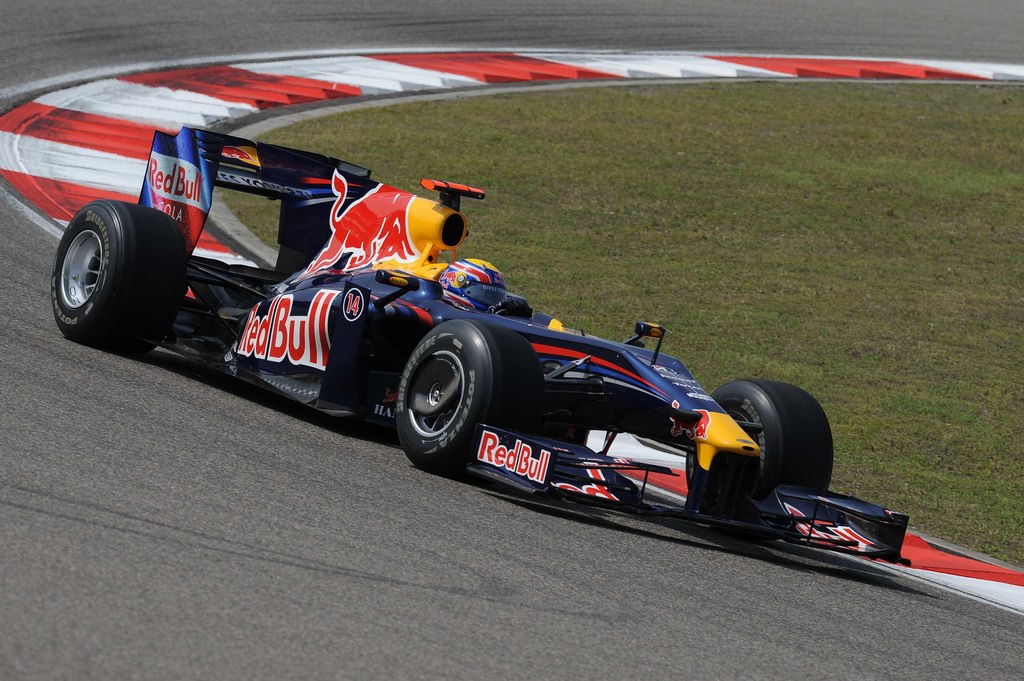 GP CINA - Qualifiche e Prove Libere 3